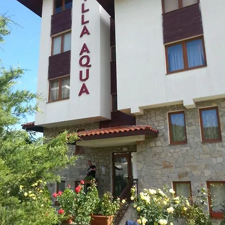 Apartment Aqua Sweti Wlas